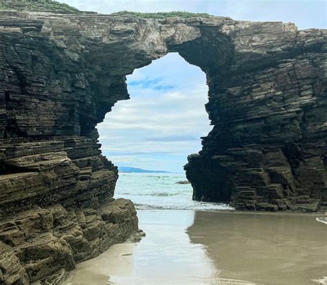 reserva playa catedrales|Cómo reservar una visita a la PLAYA DE LAS。